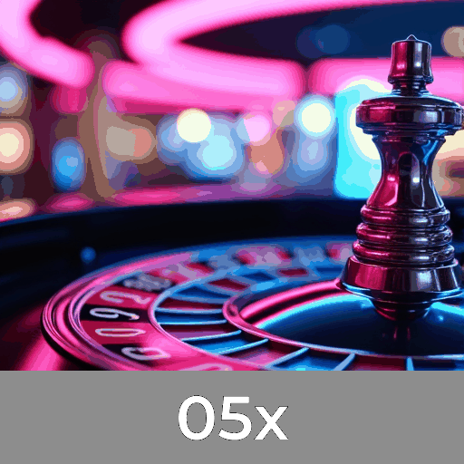 05x: Plataforma de apostas segura e premiada