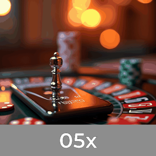 05x: Jogo Crash - Emoção e Recompensas Instantâneas