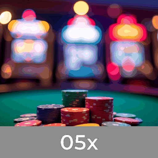 Descubra os Bonus Exclusivos da 05x com Ofertas Imperdíveis