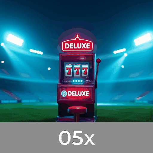 05x.com - Plataforma de apostas online com MGA e retirada rápida - 05x