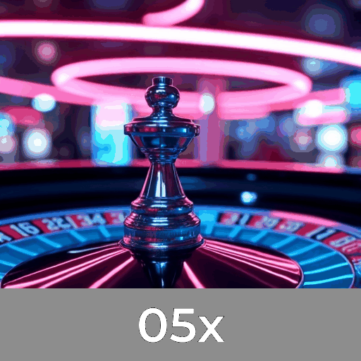 05x: A Revolução das Apostas Móveis