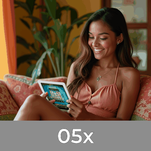 Descubra o App de Apostas Completo 05x: Experiência Móvel Inigualável