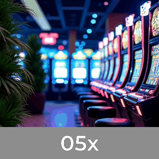 05x: Apostas Esportivas com Cobertura Completa de Eventos Brasileiros