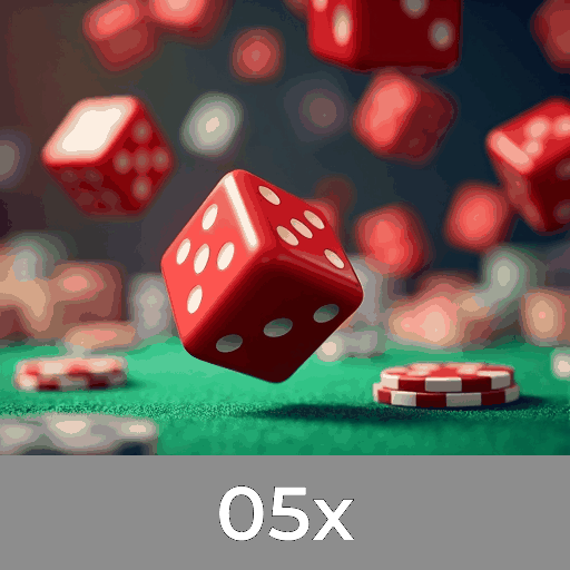 05x: Experimente a Roleta Brasileira com Croupiers Reais em Alta Definição