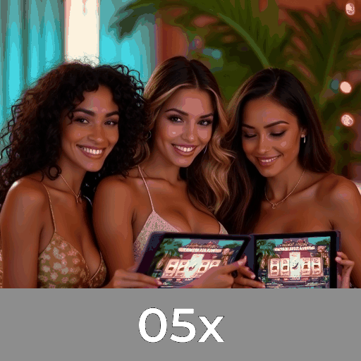 Descubra as Ofertas Exclusivas da 05x e Ganhe Grandes Prêmios