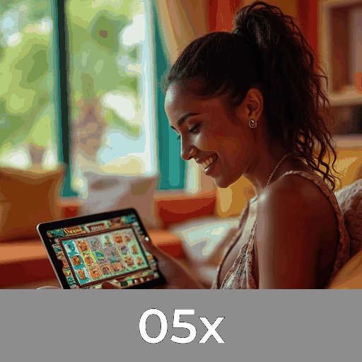 Descubra o jogo Crash com 05x: Ganhe com alta estratégia
