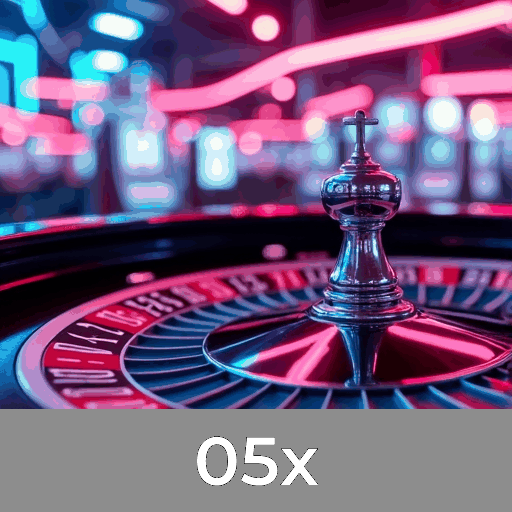Experimente o Acesso Exclusivo e Seguro no 05x