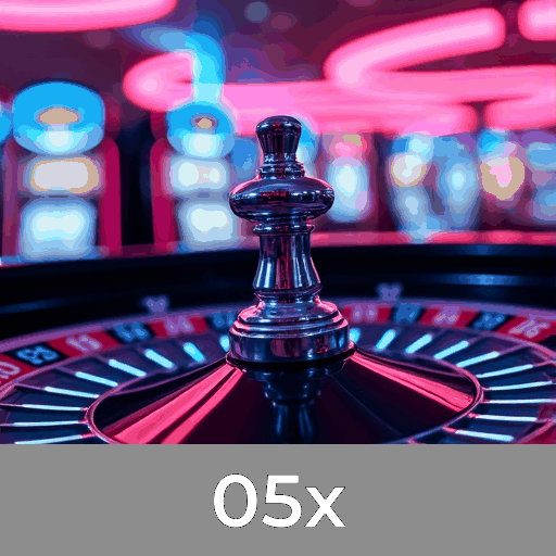 Descubra a Segurança de 05x: Plataforma de Jogos Confiável e Profissional