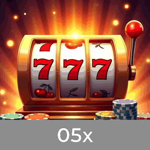 05x: A Plataforma de Jogos Confiável com Serviços Profissionais