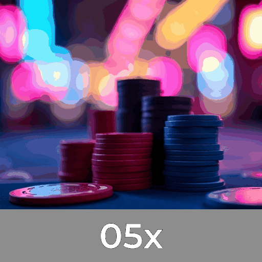 05x: A Revolução das Apostas Móveis