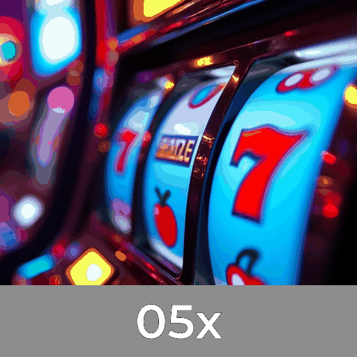 Descubra a Variedade de Jogos de Cassino no 05x: Diversão Sem Limites